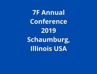 7th annual conference