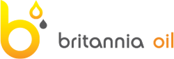 Britannia Oil logo
