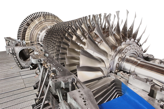 How to optimise the performance of your gas turbine compressor?