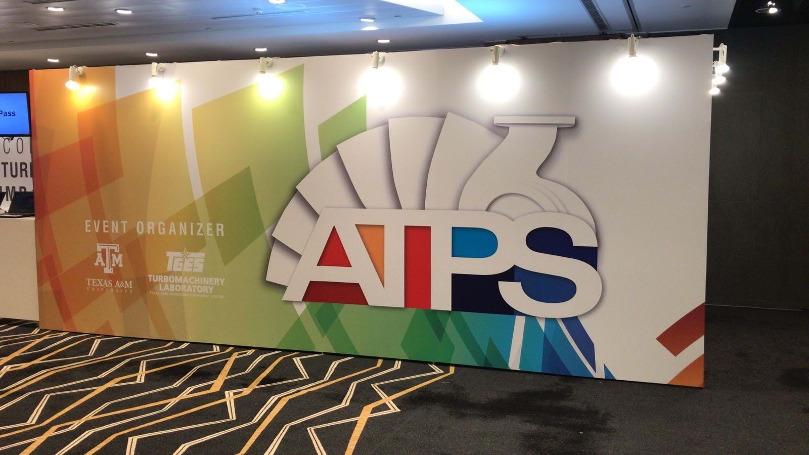 ATPS Singapore Banner