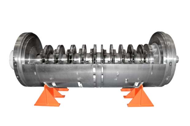 Turbomachinery Magazine: Centrifugal Compressors Explained
